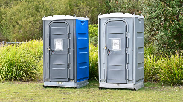 Best Portable Restroom Maintenance and Cleaning  in White Rock, NM
