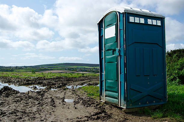 Best Portable Restroom Setup and Delivery  in White Rock, NM